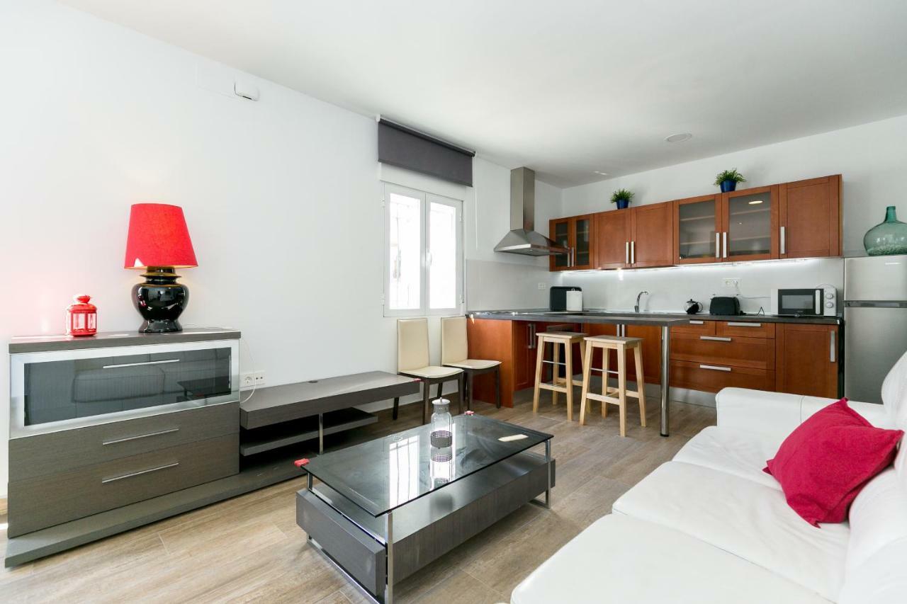 Maison d'hôtes Casa Macetero En Grenade Extérieur photo